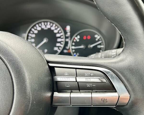 Бежевый Мазда 3, объемом двигателя 2.5 л и пробегом 27 тыс. км за 16500 $, фото 28 на Automoto.ua