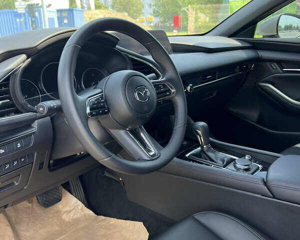 Бежевый Мазда 3, объемом двигателя 2.5 л и пробегом 15 тыс. км за 23499 $, фото 33 на Automoto.ua