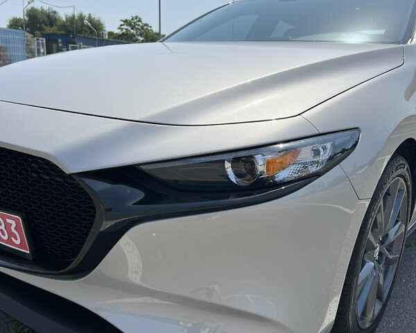 Бежевый Мазда 3, объемом двигателя 2.5 л и пробегом 15 тыс. км за 23499 $, фото 7 на Automoto.ua