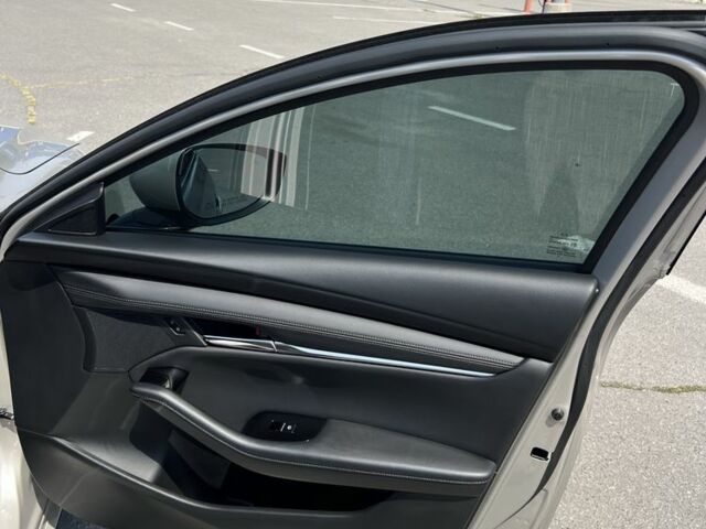 Бежевый Мазда 3, объемом двигателя 2.5 л и пробегом 15 тыс. км за 22900 $, фото 13 на Automoto.ua