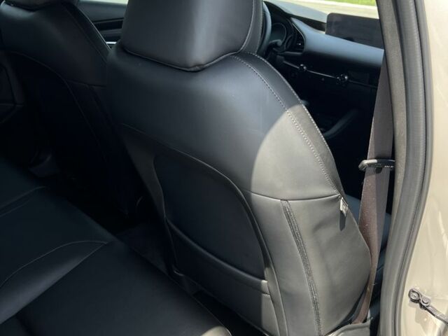 Бежевый Мазда 3, объемом двигателя 2.5 л и пробегом 15 тыс. км за 22900 $, фото 7 на Automoto.ua