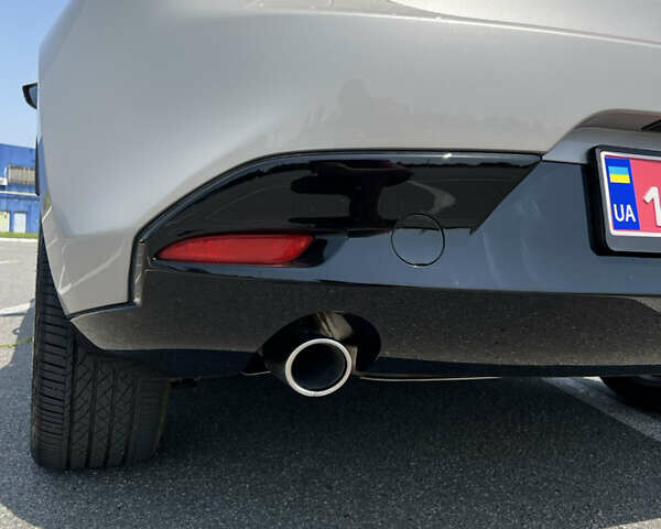 Бежевый Мазда 3, объемом двигателя 2.5 л и пробегом 15 тыс. км за 23499 $, фото 13 на Automoto.ua