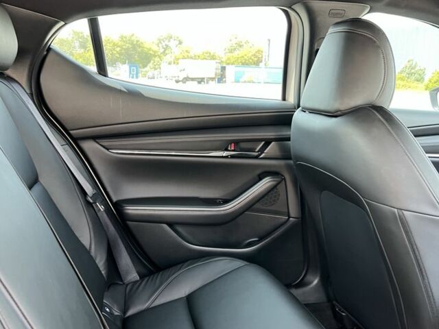 Бежевый Мазда 3, объемом двигателя 2.5 л и пробегом 15 тыс. км за 22900 $, фото 6 на Automoto.ua