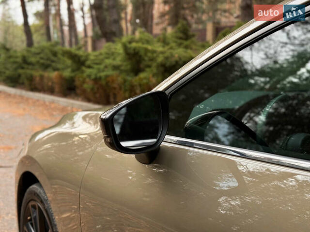 Бежевый Мазда 3, объемом двигателя 2.49 л и пробегом 16 тыс. км за 23000 $, фото 16 на Automoto.ua