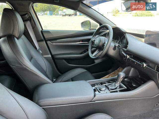 Бежевый Мазда 3, объемом двигателя 2.5 л и пробегом 15 тыс. км за 23499 $, фото 28 на Automoto.ua