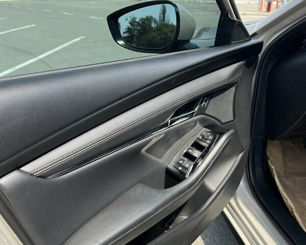 Бежевый Мазда 3, объемом двигателя 2.5 л и пробегом 15 тыс. км за 23499 $, фото 29 на Automoto.ua