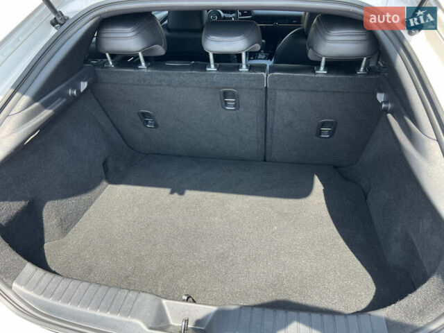 Бежевый Мазда 3, объемом двигателя 2.5 л и пробегом 15 тыс. км за 23499 $, фото 19 на Automoto.ua