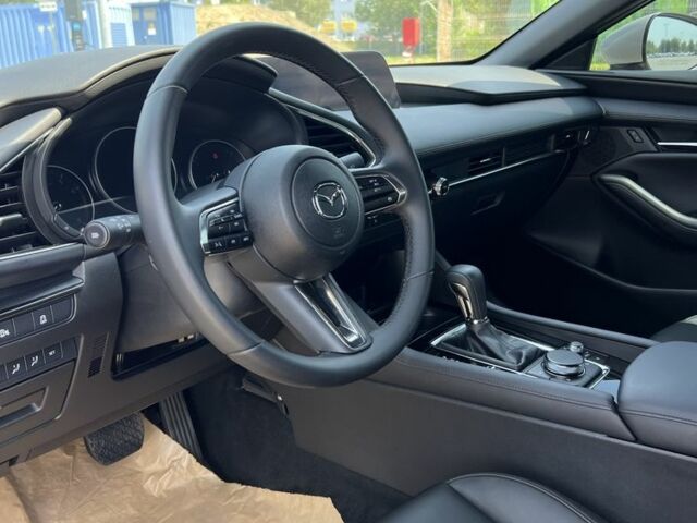 Бежевый Мазда 3, объемом двигателя 2.5 л и пробегом 15 тыс. км за 22900 $, фото 14 на Automoto.ua