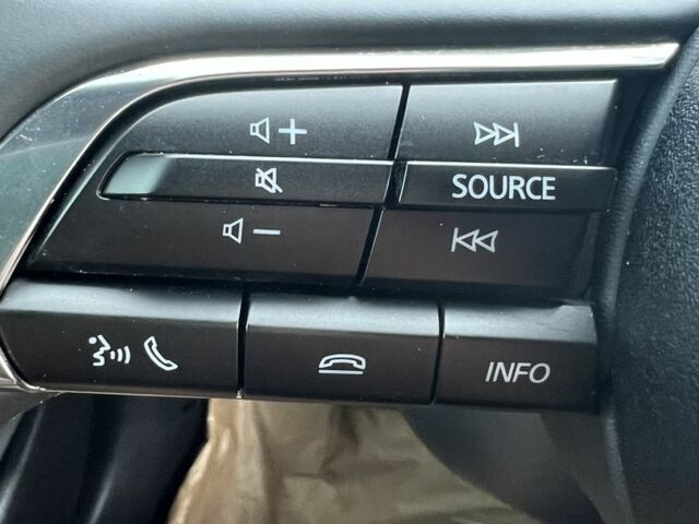 Бежевый Мазда 3, объемом двигателя 2.5 л и пробегом 15 тыс. км за 22900 $, фото 19 на Automoto.ua