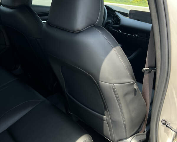 Бежевый Мазда 3, объемом двигателя 2.5 л и пробегом 15 тыс. км за 23499 $, фото 21 на Automoto.ua