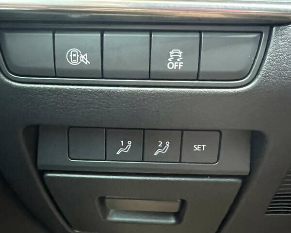 Бежевый Мазда 3, объемом двигателя 2.5 л и пробегом 15 тыс. км за 23499 $, фото 39 на Automoto.ua