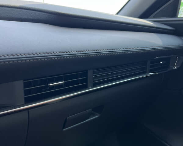 Бежевый Мазда 3, объемом двигателя 2.5 л и пробегом 15 тыс. км за 23499 $, фото 38 на Automoto.ua