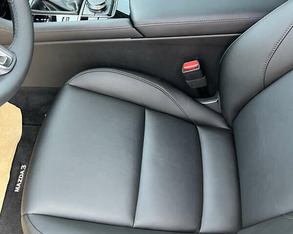 Бежевый Мазда 3, объемом двигателя 2.5 л и пробегом 15 тыс. км за 23499 $, фото 32 на Automoto.ua