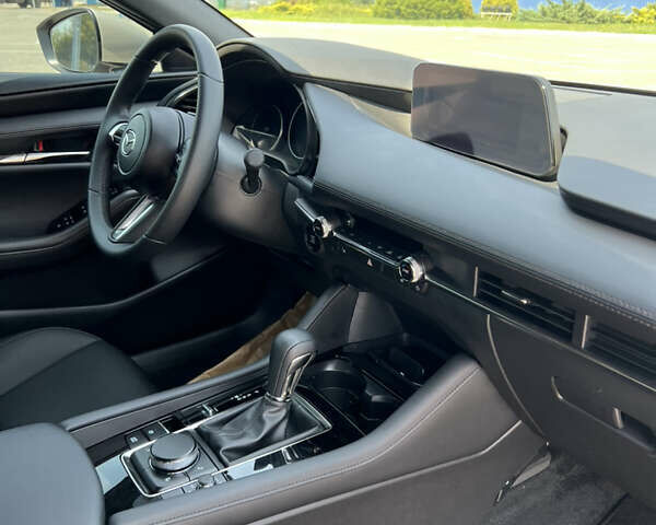 Бежевый Мазда 3, объемом двигателя 2.5 л и пробегом 15 тыс. км за 23499 $, фото 27 на Automoto.ua