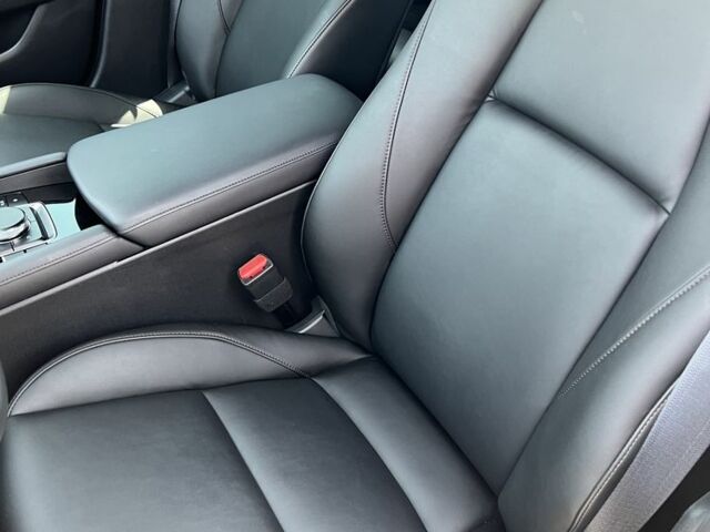 Бежевый Мазда 3, объемом двигателя 2.5 л и пробегом 15 тыс. км за 22900 $, фото 15 на Automoto.ua