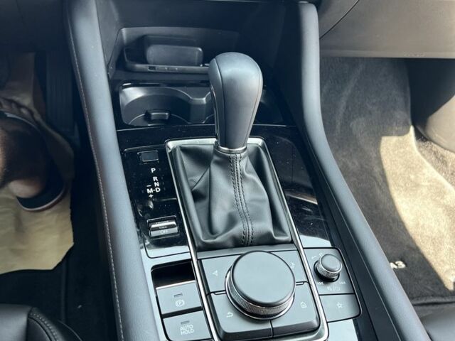 Бежевый Мазда 3, объемом двигателя 2.5 л и пробегом 15 тыс. км за 22900 $, фото 18 на Automoto.ua