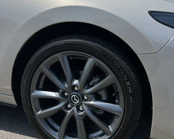 Бежевый Мазда 3, объемом двигателя 2.5 л и пробегом 15 тыс. км за 23499 $, фото 4 на Automoto.ua