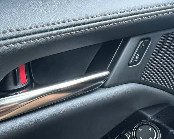 Бежевый Мазда 3, объемом двигателя 2.5 л и пробегом 15 тыс. км за 23499 $, фото 43 на Automoto.ua