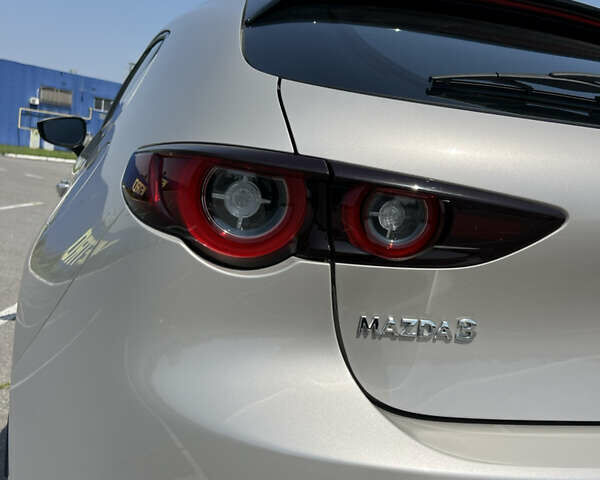 Бежевый Мазда 3, объемом двигателя 2.5 л и пробегом 15 тыс. км за 23499 $, фото 15 на Automoto.ua