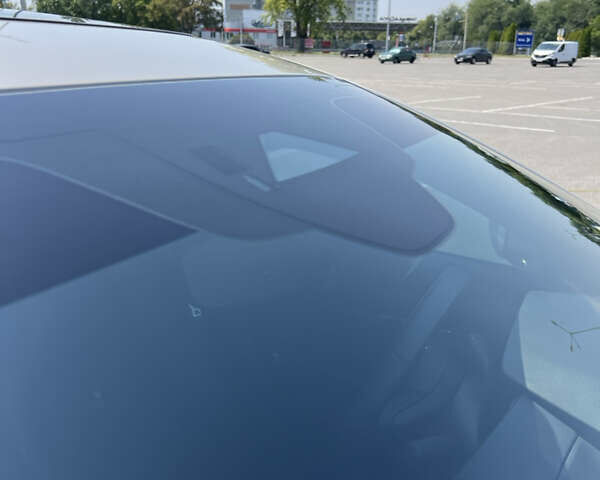 Бежевый Мазда 3, объемом двигателя 2.5 л и пробегом 15 тыс. км за 23499 $, фото 14 на Automoto.ua