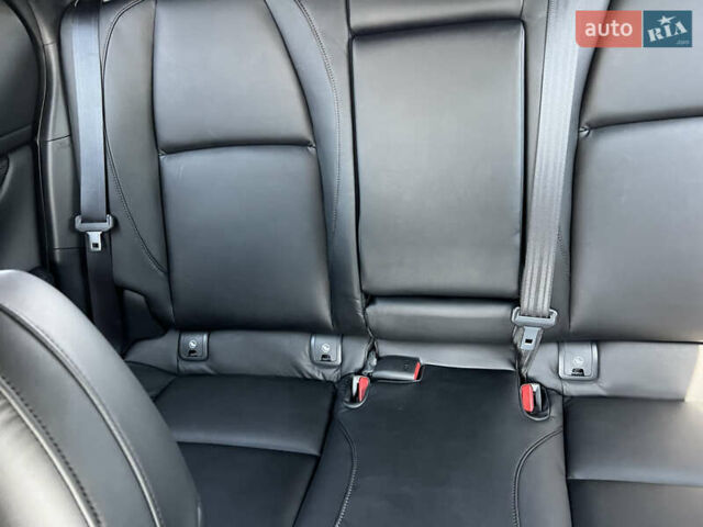 Бежевый Мазда 3, объемом двигателя 2.5 л и пробегом 15 тыс. км за 23499 $, фото 41 на Automoto.ua