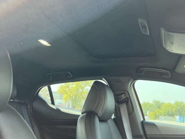 Бежевый Мазда 3, объемом двигателя 2.5 л и пробегом 15 тыс. км за 22900 $, фото 11 на Automoto.ua