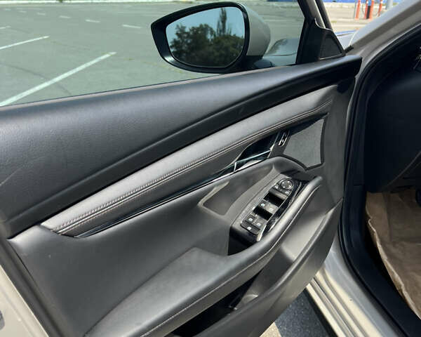 Бежевый Мазда 3, объемом двигателя 2.5 л и пробегом 15 тыс. км за 23499 $, фото 30 на Automoto.ua