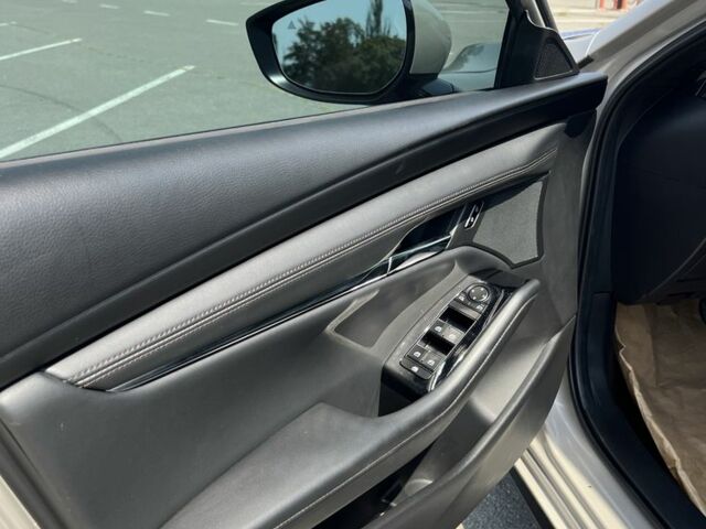 Бежевый Мазда 3, объемом двигателя 2.5 л и пробегом 15 тыс. км за 22900 $, фото 16 на Automoto.ua