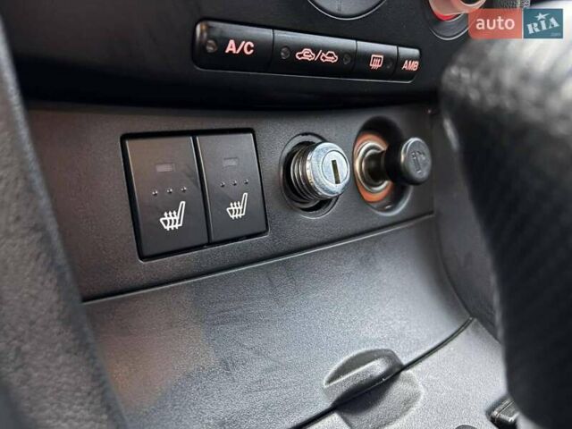 Бежевый Мазда 3, объемом двигателя 1.6 л и пробегом 265 тыс. км за 4999 $, фото 38 на Automoto.ua