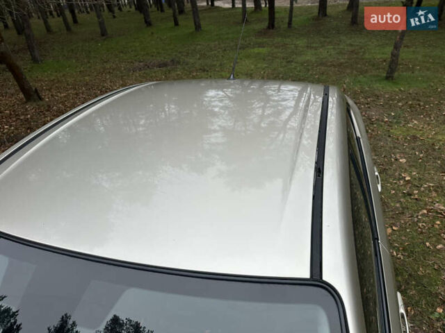 Бежевий Мазда 3, об'ємом двигуна 1.6 л та пробігом 252 тис. км за 4000 $, фото 6 на Automoto.ua