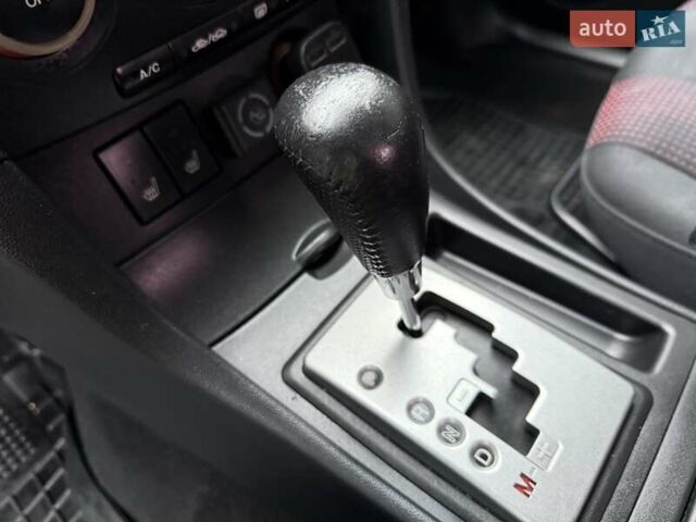 Бежевый Мазда 3, объемом двигателя 1.6 л и пробегом 220 тыс. км за 3499 $, фото 53 на Automoto.ua