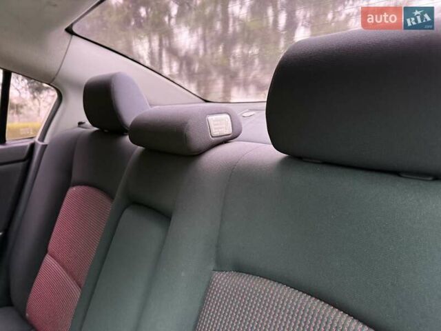 Бежевый Мазда 3, объемом двигателя 1.6 л и пробегом 220 тыс. км за 3499 $, фото 45 на Automoto.ua