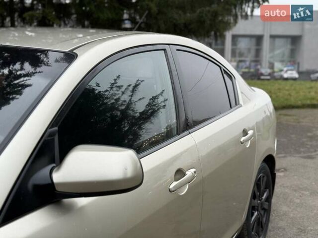 Бежевый Мазда 3, объемом двигателя 1.6 л и пробегом 220 тыс. км за 3499 $, фото 8 на Automoto.ua