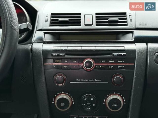 Бежевый Мазда 3, объемом двигателя 1.6 л и пробегом 220 тыс. км за 3499 $, фото 59 на Automoto.ua