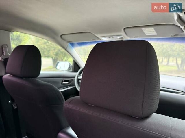 Бежевый Мазда 3, объемом двигателя 1.6 л и пробегом 220 тыс. км за 3499 $, фото 41 на Automoto.ua