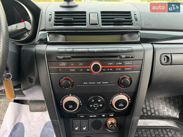Мазда 3 2006 у Полтаві на Automoto.ua Бежевий Мазда 3, об'ємом двигуна 1.6 л та пробігом 193 тис. км за 6500 $, фото 53 на Automoto.ua