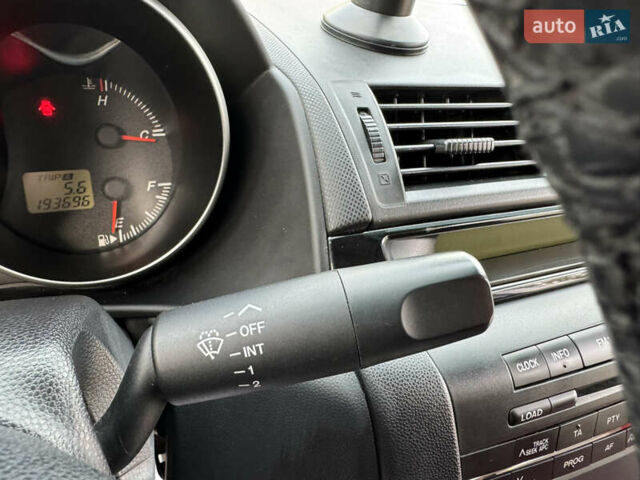Мазда 3 2006 у Полтаві на Automoto.ua Бежевий Мазда 3, об'ємом двигуна 1.6 л та пробігом 193 тис. км за 6500 $, фото 45 на Automoto.ua