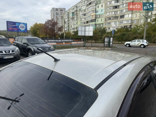 Мазда 3 2006 у Полтаві на Automoto.ua Бежевий Мазда 3, об'ємом двигуна 1.6 л та пробігом 193 тис. км за 6500 $, фото 9 на Automoto.ua