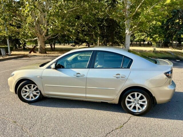 Бежевый Мазда 3, объемом двигателя 1.6 л и пробегом 154 тыс. км за 6399 $, фото 13 на Automoto.ua