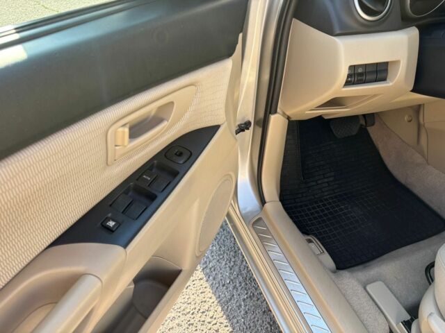 Бежевый Мазда 3, объемом двигателя 1.6 л и пробегом 154 тыс. км за 6399 $, фото 18 на Automoto.ua