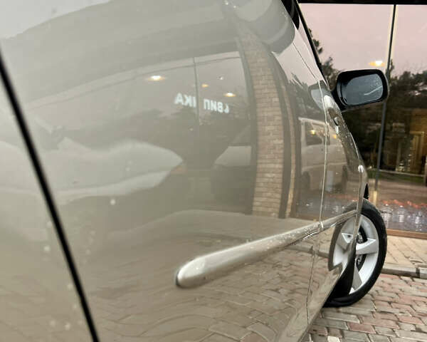 Бежевый Мазда 3, объемом двигателя 1.6 л и пробегом 135 тыс. км за 5199 $, фото 16 на Automoto.ua