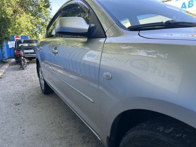 Бежевый Мазда 3, объемом двигателя 1.6 л и пробегом 194 тыс. км за 5299 $, фото 2 на Automoto.ua