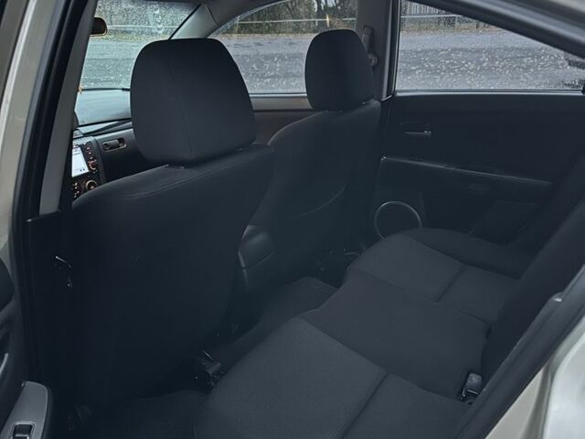 Мазда 3 2007 в Лубнах на Automoto.ua Бежевый Мазда 3, объемом двигателя 1.6 л и пробегом 280 тыс. км за 3750 $, фото 11 на Automoto.ua