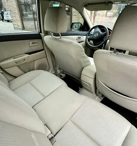 Бежевый Мазда 3, объемом двигателя 1.6 л и пробегом 135 тыс. км за 5199 $, фото 62 на Automoto.ua