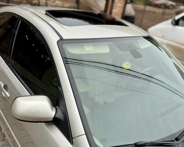 Бежевый Мазда 3, объемом двигателя 1.6 л и пробегом 135 тыс. км за 5199 $, фото 54 на Automoto.ua