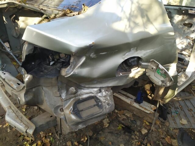 Мазда 3 2007 в Дубно на Automoto.ua Бежевый Мазда 3, объемом двигателя 1.6 л и пробегом 100 тыс. км за 400 $, фото 11 на Automoto.ua