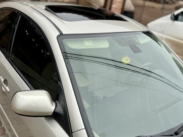 Бежевий Мазда 3, об'ємом двигуна 1.6 л та пробігом 135 тис. км за 5199 $, фото 6 на Automoto.ua