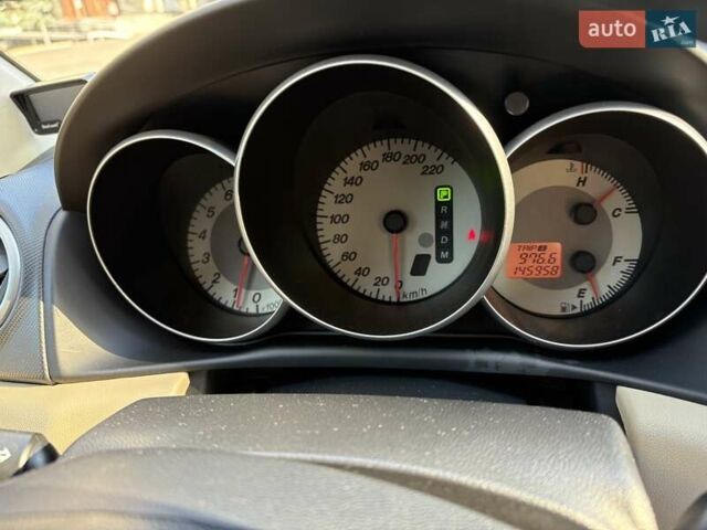 Бежевий Мазда 3, об'ємом двигуна 1.6 л та пробігом 147 тис. км за 5999 $, фото 7 на Automoto.ua