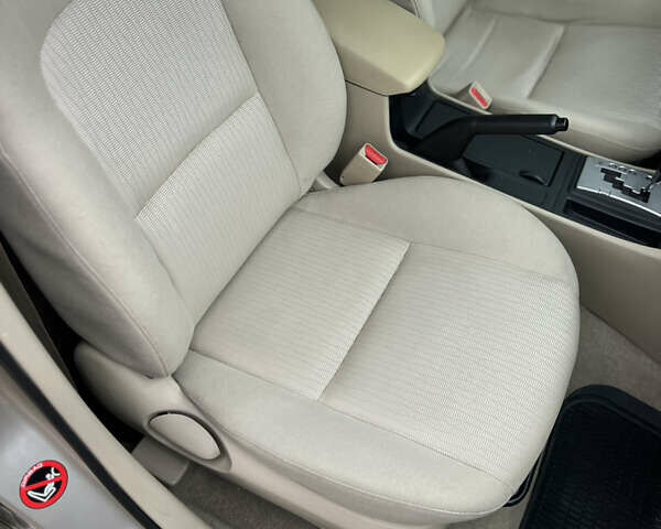 Бежевый Мазда 3, объемом двигателя 1.6 л и пробегом 135 тыс. км за 5199 $, фото 49 на Automoto.ua