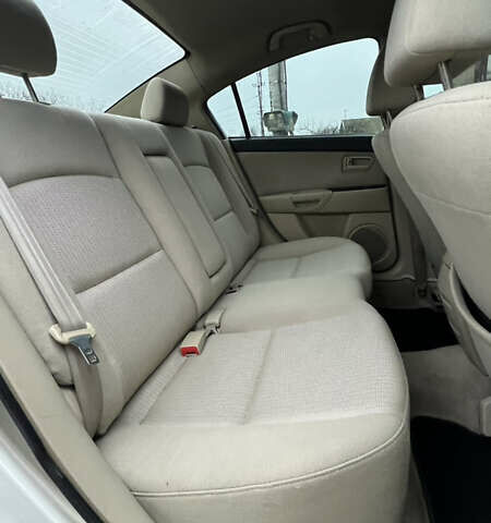 Бежевый Мазда 3, объемом двигателя 1.6 л и пробегом 135 тыс. км за 5199 $, фото 61 на Automoto.ua